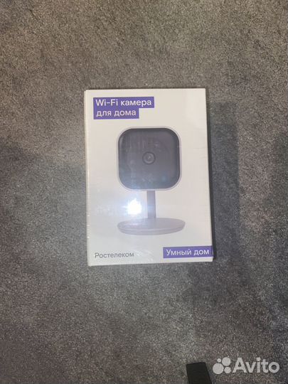 IP-камера ipc8232swc-we