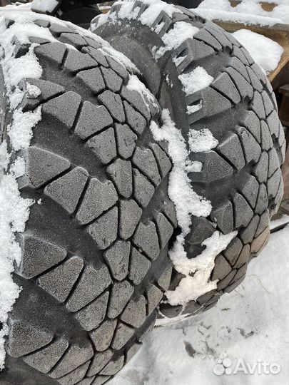 Продам шины 425.85-21