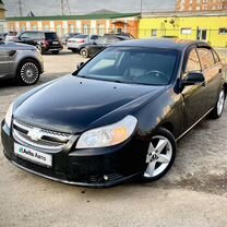 Chevrolet Epica 2.5 AT, 2007, 273 000 км, с пробегом, цена 490 000 руб.