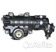 Гур (Механизм рулевого управления) камаз-43 (багу)