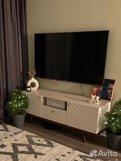 Тумба под тв
