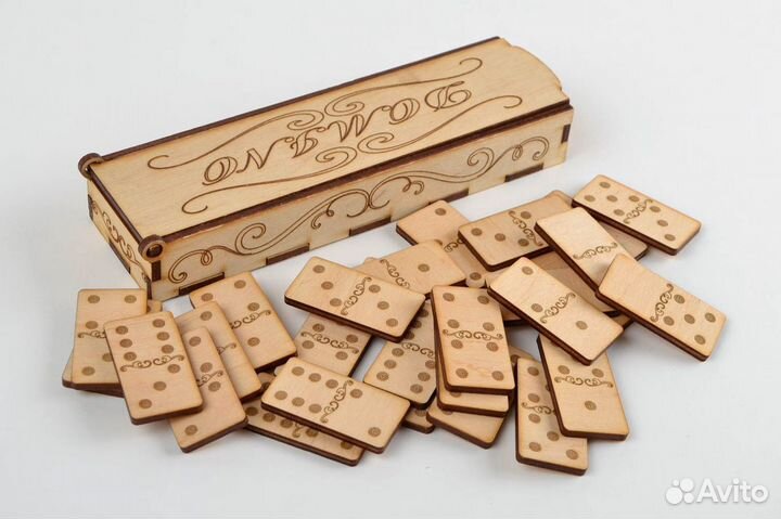 Лазерная резка и гравировка