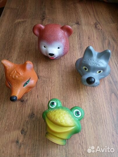 Кукольный театр