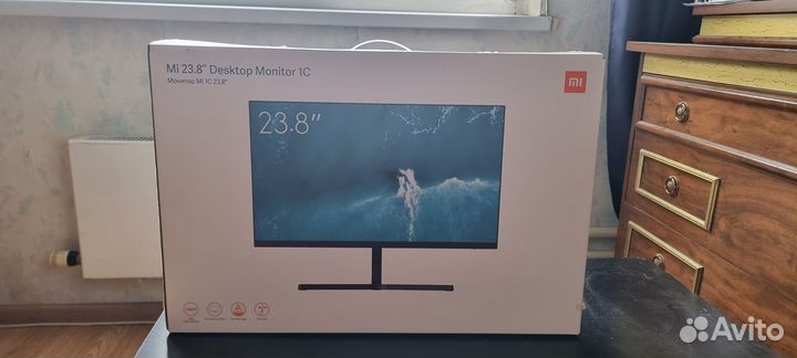 Монитор Xiaomi Mi 1C 23,8