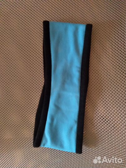 Термоповязка для фигурного катания размер М