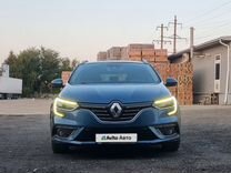 Renault Megane 1.5 AMT, 2017, 152 000 км, с пробегом, цена 1 900 000 руб.