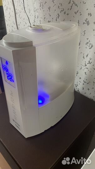 Увлажнитель воздуха