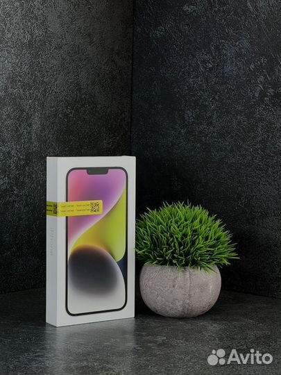 iPhone 14 Plus, 128 ГБ