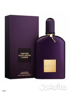 Духи Tom Ford