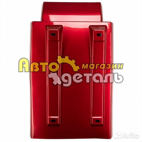 Брызговик переднего колеса