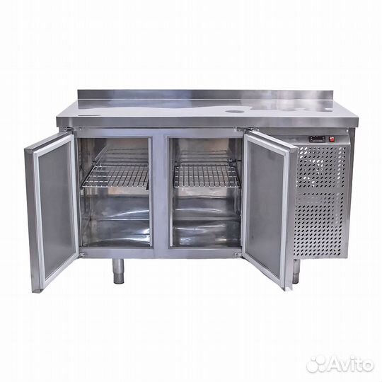 Столы холодильные Hicold