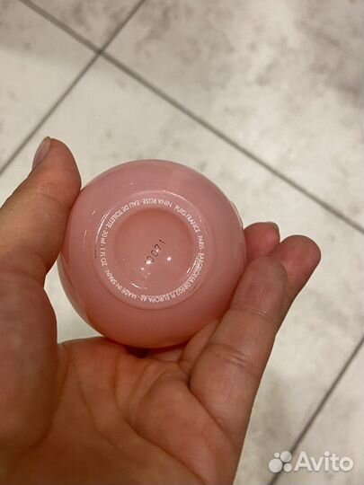 Духи nina ricci rose новые оригинал