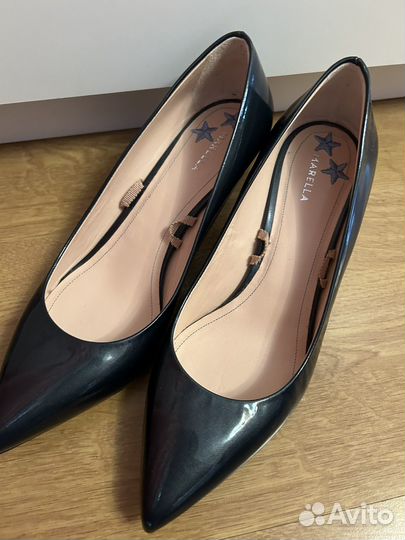 Новые туфли Marella 36, оригинал