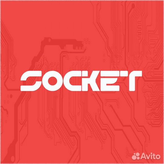 IT специалист Socket