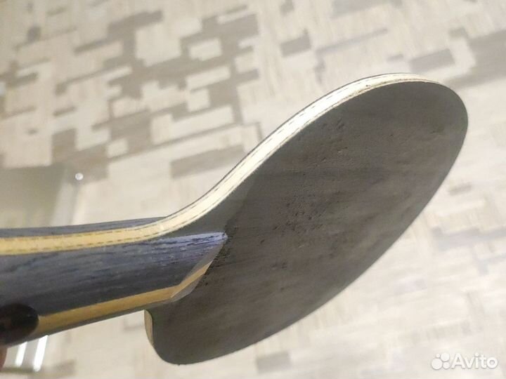 Dhs 301 основание настольный теннис