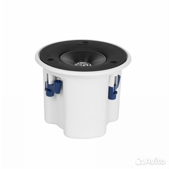 Встраиваемая акустика KEF Ci100.2QR SP3928AA