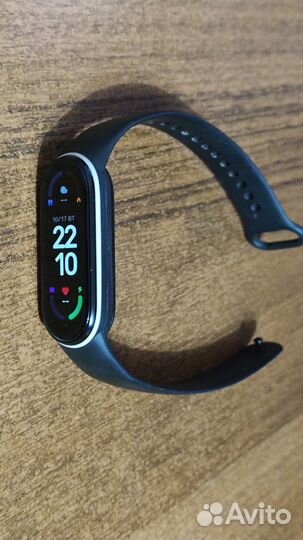 Xiaomi mi SMART band 6