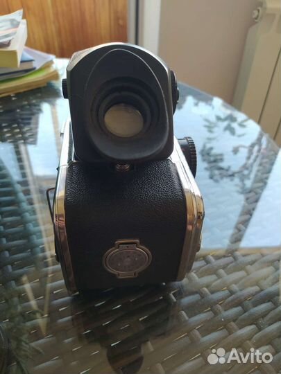 Камера Киев 88