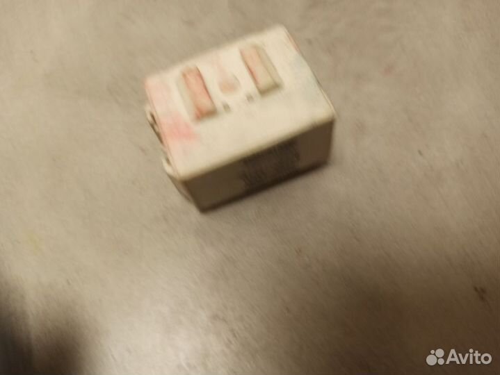 Реле Лексус GS 1