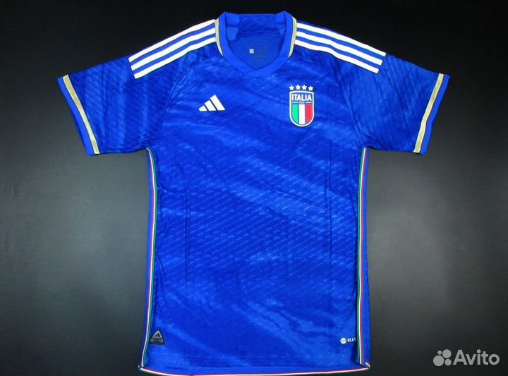 Форма гостевая Сборная Италии сезон 22/23