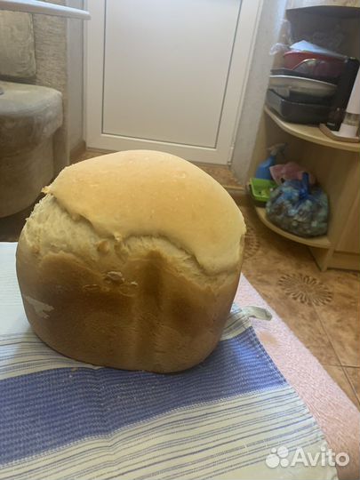 Хлебопечка panasonic sd 255