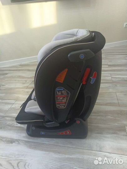 Детское автокресло Babycare troner от 0 до 36 кг