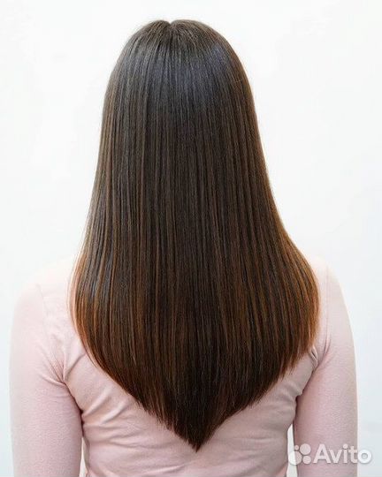 Модели на стрижку