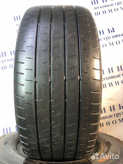 Bridgestone Turanza T005A 235/45 R18