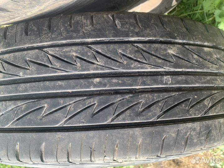 Колеса r15