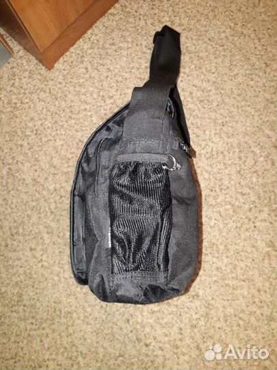 Школьный рюкзак, детская сумка для дополнительных