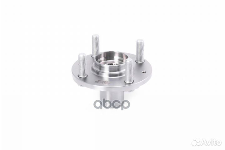 Ступица передняя 5000-062 metaco