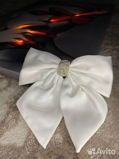 Банты для волос