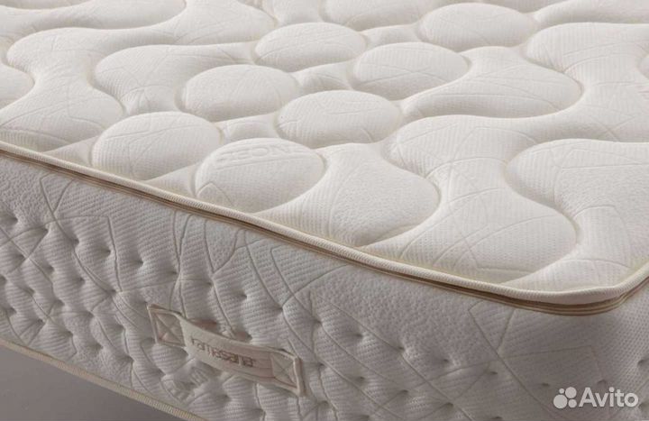 Матрас жесткий