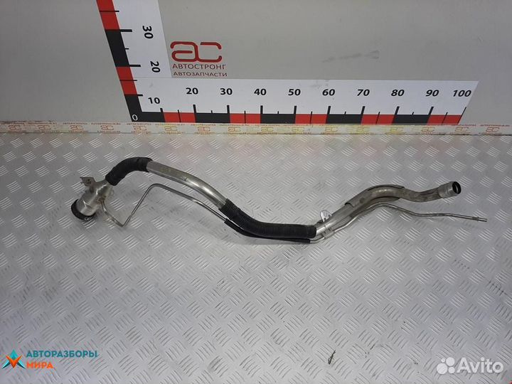 Горловина топливного бака Buick Encore рест. 2017