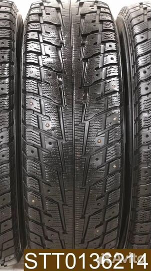 Federal Himalaya SUV 215/70 R16 100T