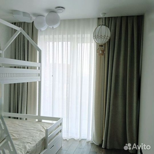 Эксклюзивныйпошивштор