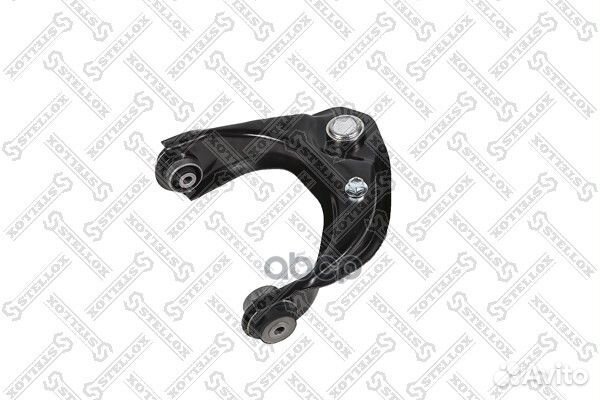 5700589ASX рычаг верхний левый Mazda 6 GH Seda