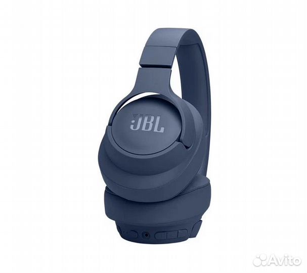 Наушники JBL Tune 770NC, синий