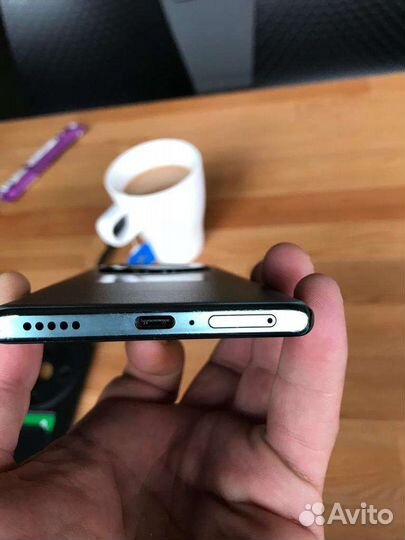 Смартфон Honor x9a