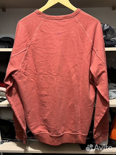 Толстовка Stone Island (хл, Новый, Оригинал)