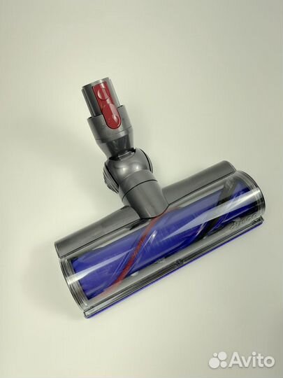 Dyson запчасти V7 V8 V10 V11 V12 V15 оригинал
