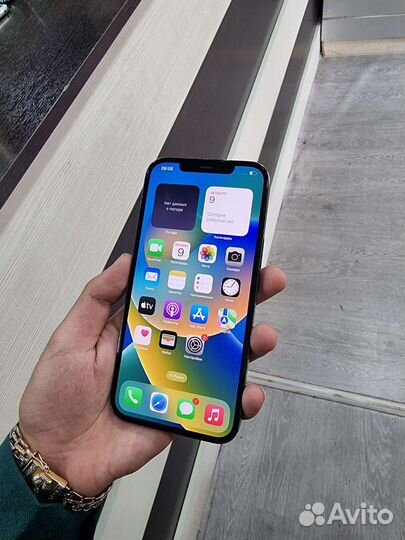 iPhone 12pro max 256gb