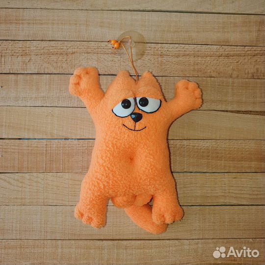 Мягкие игрушки