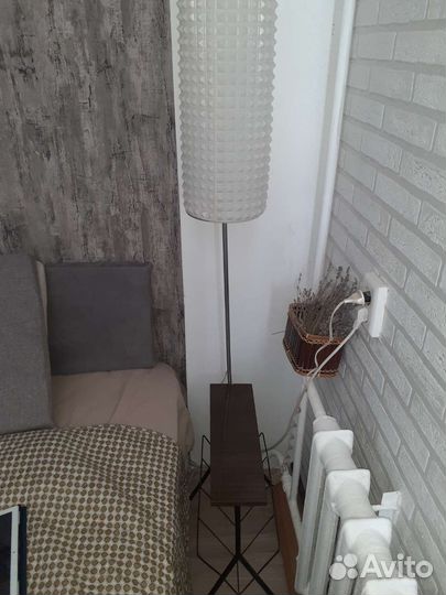 Торшер наполная лампа светильник СССР