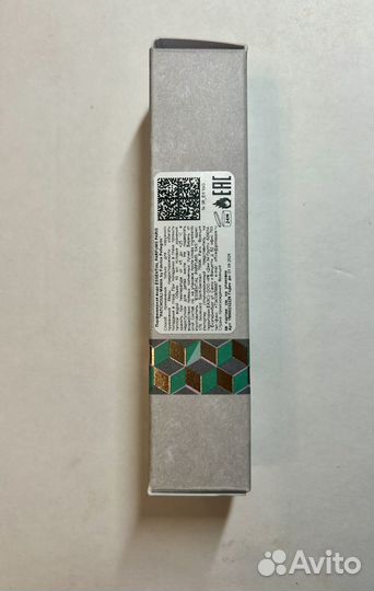 Парфюмерная вода essential parfums patchouli mania