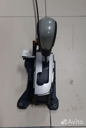 Daewoo Gentra кулиса АКПП