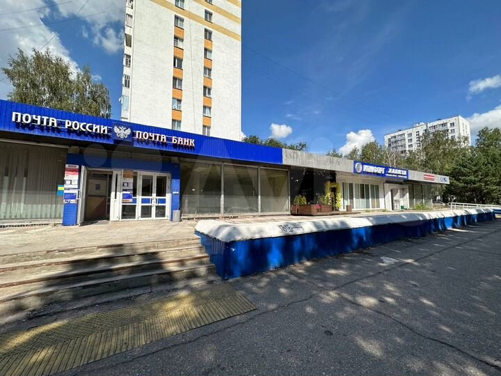 Свободного назначения, 95 м²