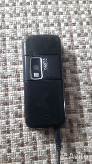 Nokia 6233