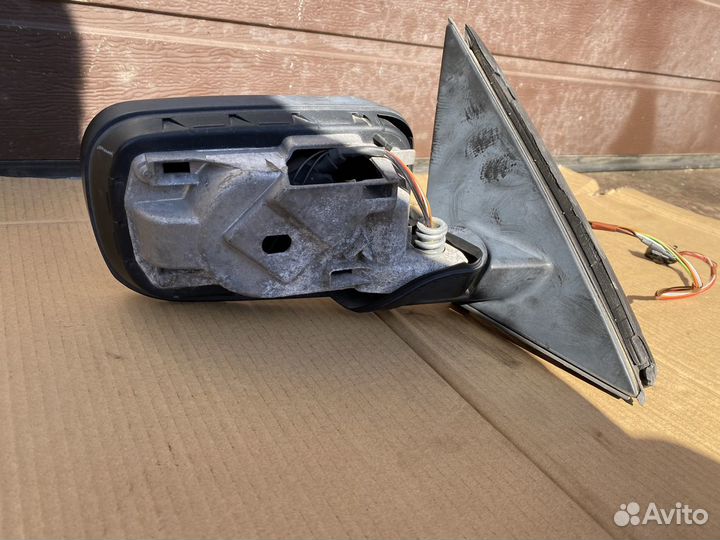 Зеркало bmw e39
