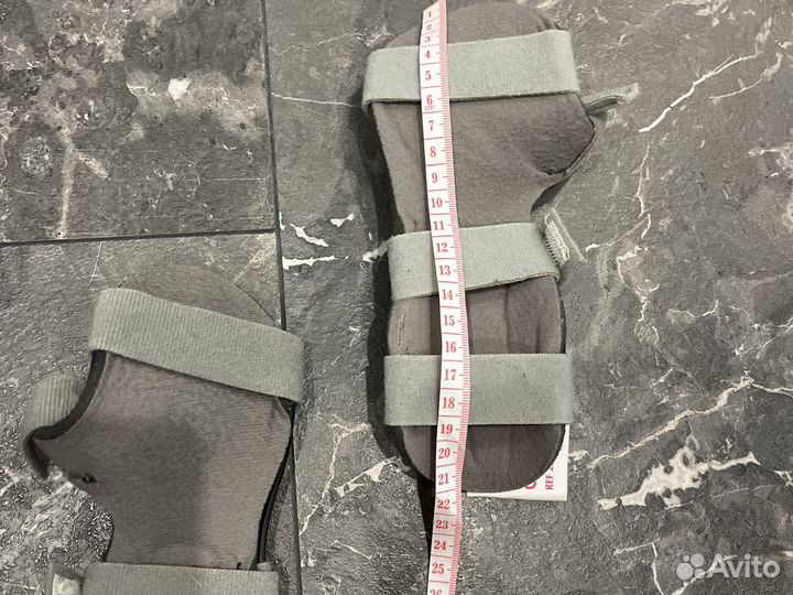 Тутор на кисть с отведением большого пальца